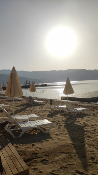 What to do in Marmaris at 7 in the morning? - Marmaris Turkey What to do in Marmaris at 7 in the morning?