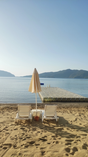 What to do in Marmaris at 7 in the morning? - Marmaris Turkey What to do in Marmaris at 7 in the morning?