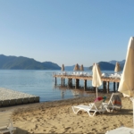 What to do in Marmaris at 7 in the morning