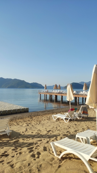 What to do in Marmaris at 7 in the morning? - Marmaris Turkey What to do in Marmaris at 7 in the morning?