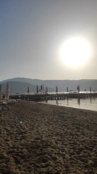 What to do in Marmaris at 7 in the morning? - Marmaris Turkey What to do in Marmaris at 7 in the morning?