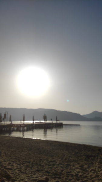 What to do in Marmaris at 7 in the morning? - Marmaris Turkey What to do in Marmaris at 7 in the morning?