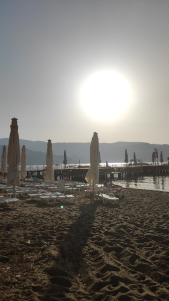 What to do in Marmaris at 7 in the morning? - Marmaris Turkey What to do in Marmaris at 7 in the morning?
