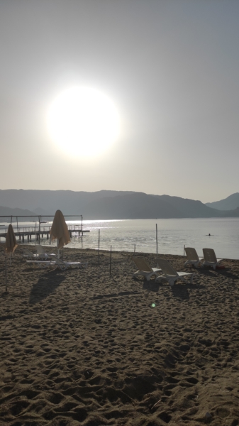 What to do in Marmaris at 7 in the morning? - Marmaris Turkey What to do in Marmaris at 7 in the morning?