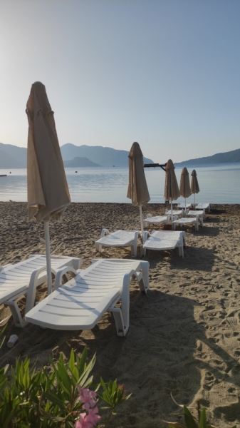 What to do in Marmaris at 7 in the morning? - Marmaris Turkey What to do in Marmaris at 7 in the morning?