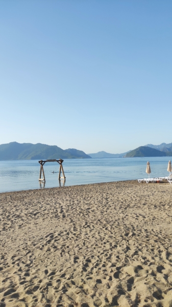 What to do in Marmaris at 7 in the morning? - Marmaris Turkey What to do in Marmaris at 7 in the morning?