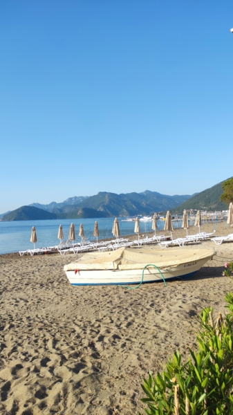 What to do in Marmaris at 7 in the morning? - Marmaris Turkey What to do in Marmaris at 7 in the morning?