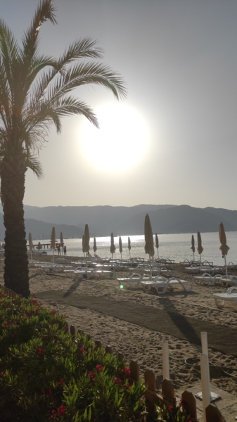 What to do in Marmaris at 7 in the morning? - Marmaris Turkey What to do in Marmaris at 7 in the morning?
