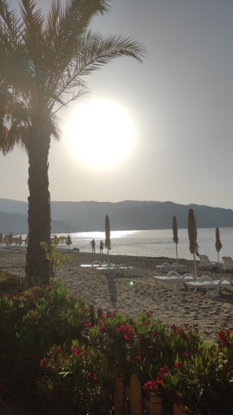 What to do in Marmaris at 7 in the morning? - Marmaris Turkey What to do in Marmaris at 7 in the morning?