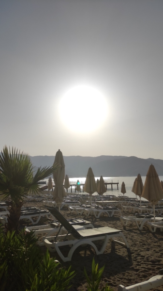 What to do in Marmaris at 7 in the morning? - Marmaris Turkey What to do in Marmaris at 7 in the morning?