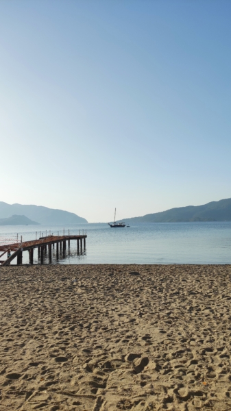 What to do in Marmaris at 7 in the morning? - Marmaris Turkey What to do in Marmaris at 7 in the morning?