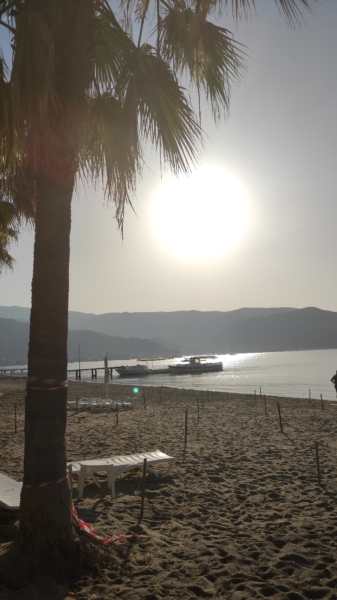What to do in Marmaris at 7 in the morning? - Marmaris Turkey What to do in Marmaris at 7 in the morning?