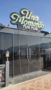 Summer is here in Marmaris