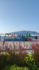 Marmaris Morning Views