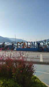 Marmaris Morning Views