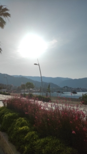 Marmaris Morning Views