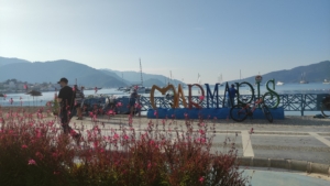 Marmaris Morning Views