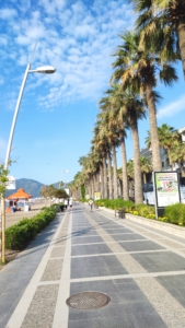 Marmaris Morning Views
