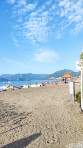 Marmaris Morning Views
