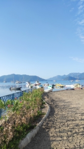 Marmaris Morning Views