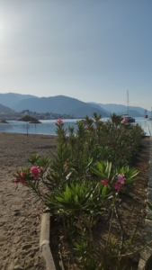 Marmaris Morning Views