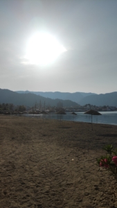 Marmaris Morning Views