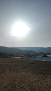 Marmaris Morning Views