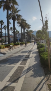 Marmaris Morning Views