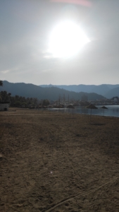 Marmaris Morning Views