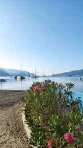 Marmaris Morning Views