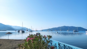 Marmaris Morning Views