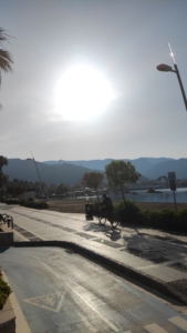 Marmaris Morning Views
