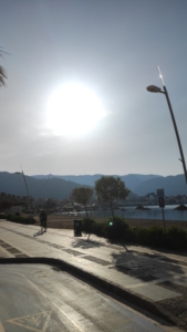 Marmaris Morning Views