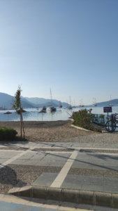 Marmaris Morning Views
