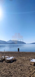 Marmaris morning views in lockdown 2021