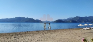 Marmaris morning views in lockdown 2021