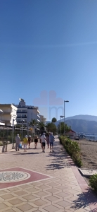 Marmaris morning views in lockdown 2021