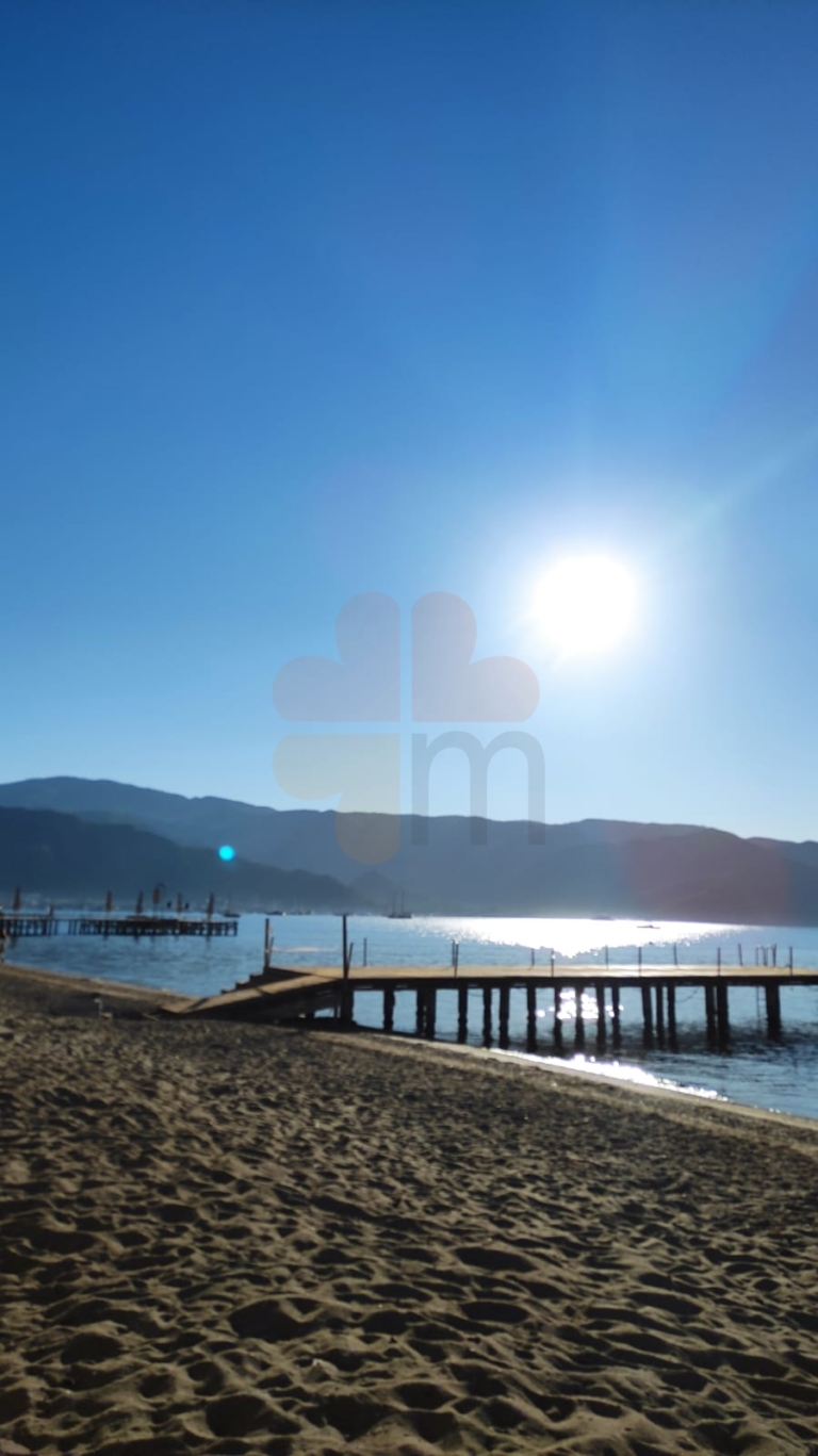 Marmaris Morning Views Photos