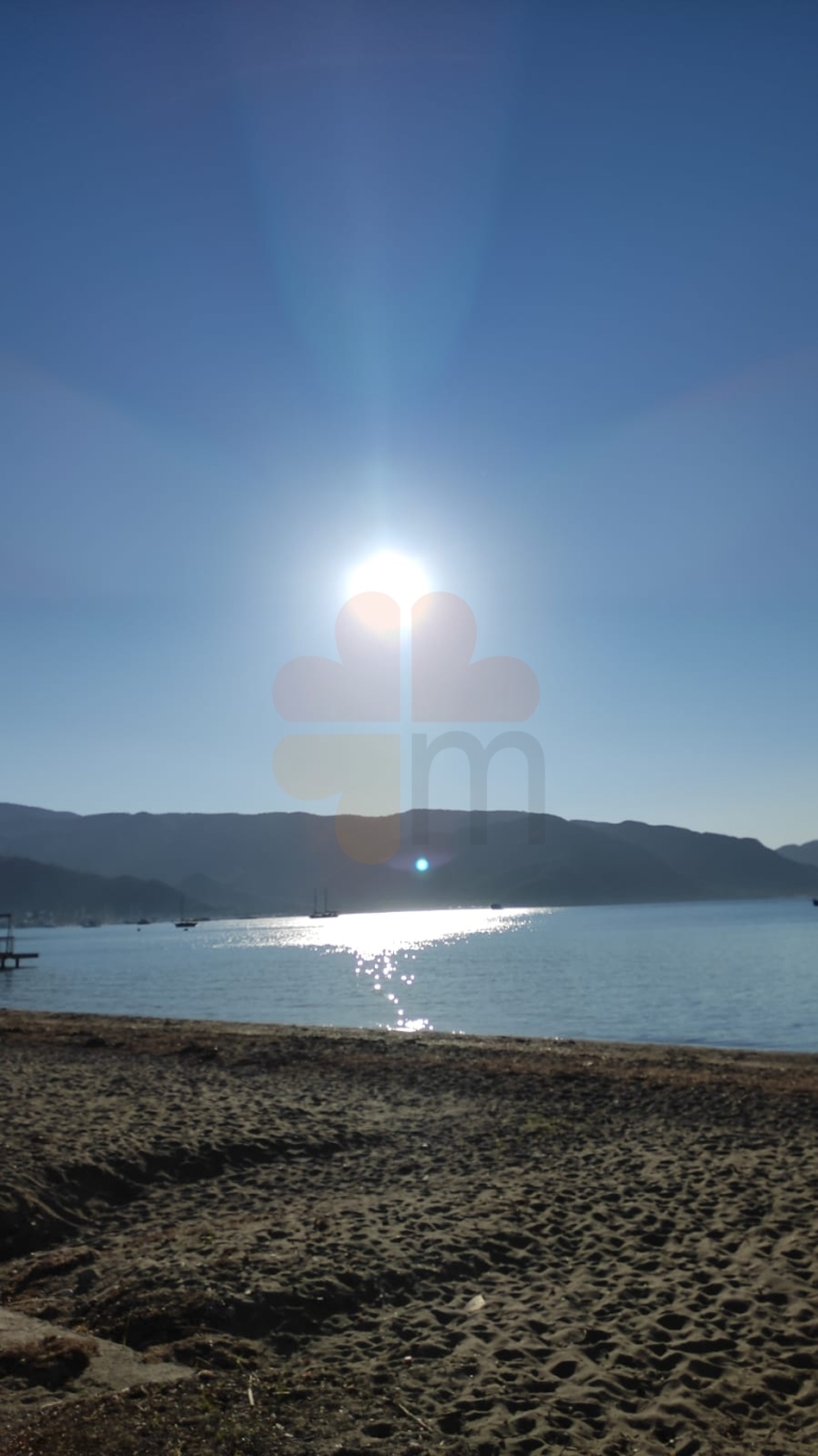 Marmaris Morning Views Photos