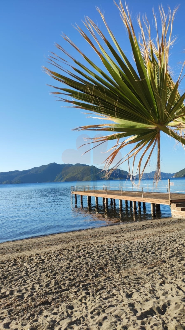 Marmaris Morning Views Photos