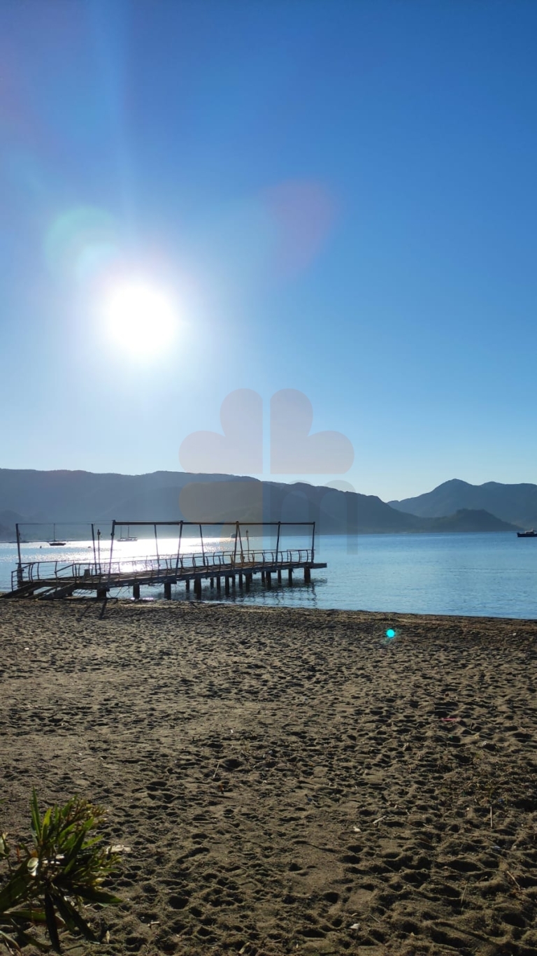 Marmaris Morning Views Photos