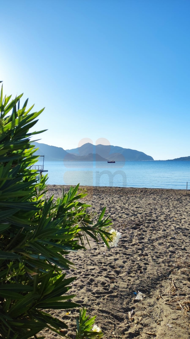 Marmaris Morning Views Photos