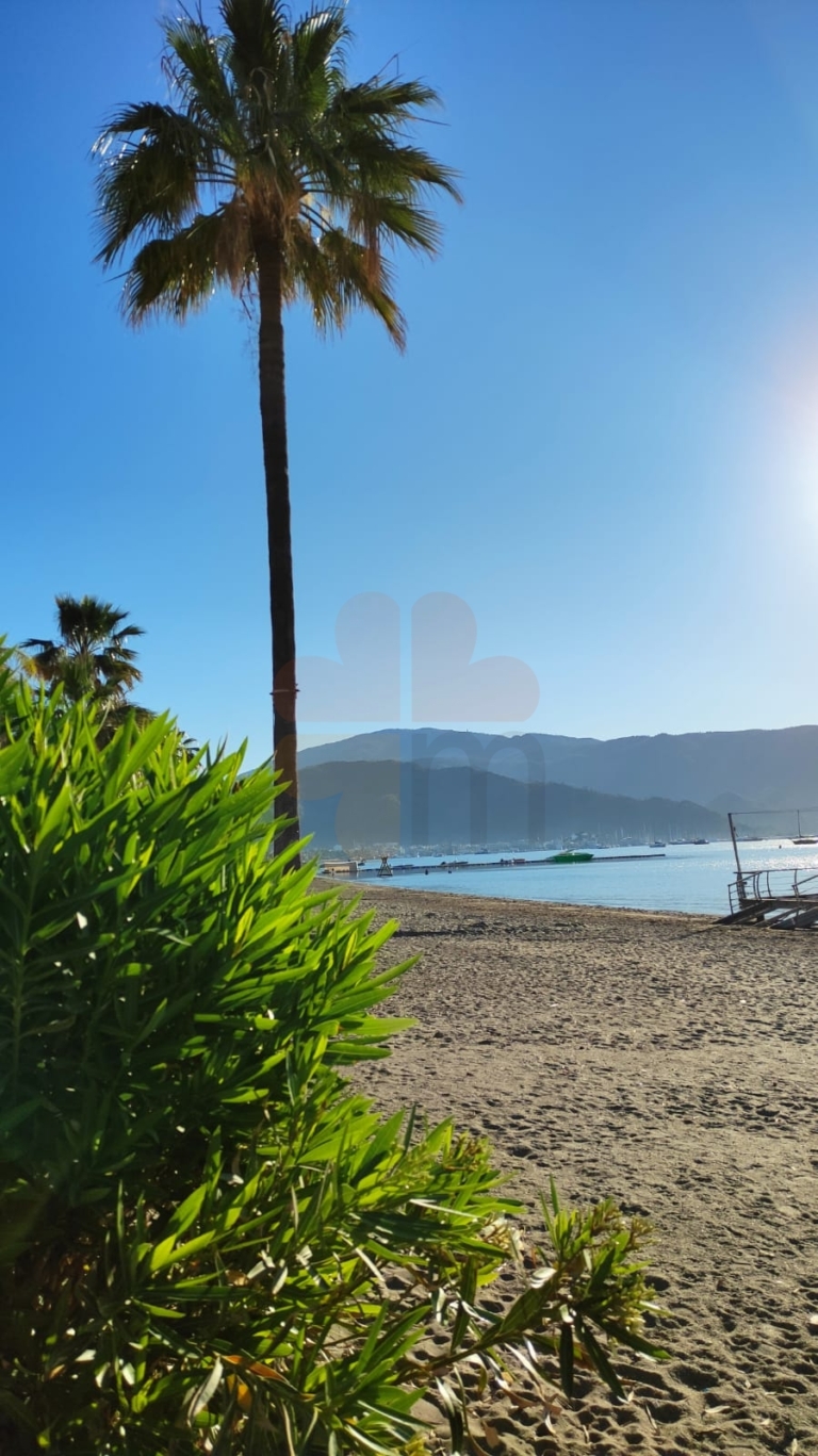 Marmaris Morning Views Photos