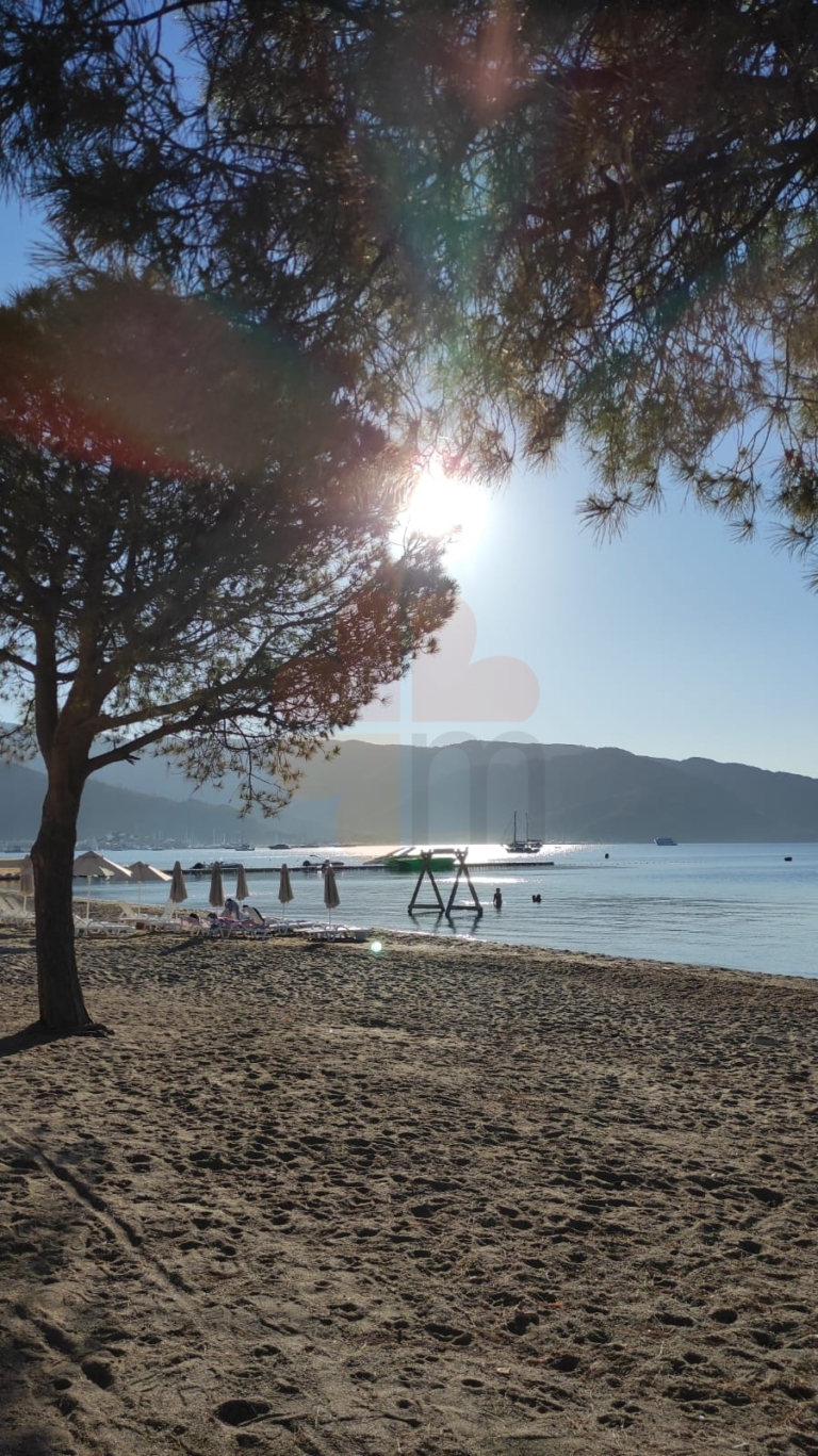 Marmaris Morning Views Photos