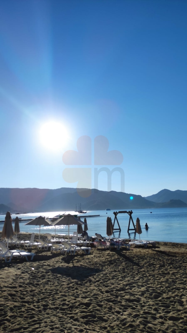 Marmaris Morning Views Photos