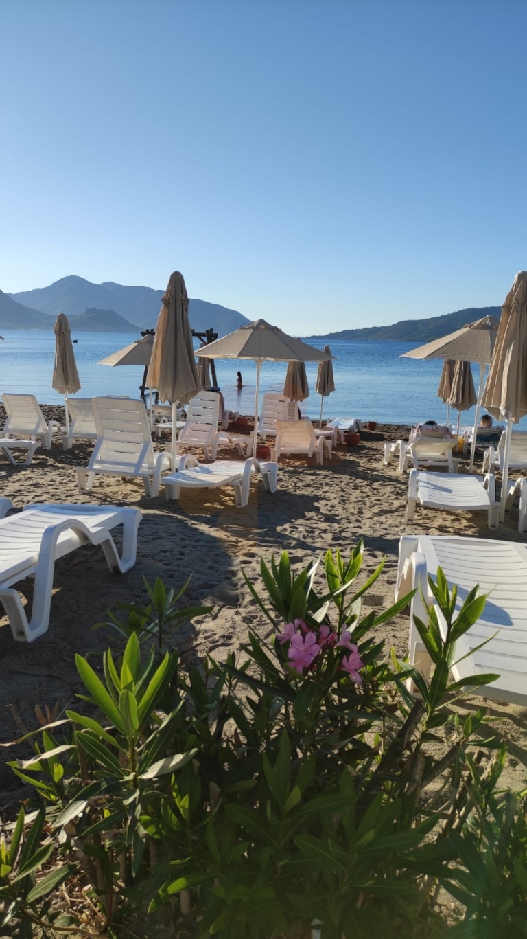 Marmaris Morning Views Photos