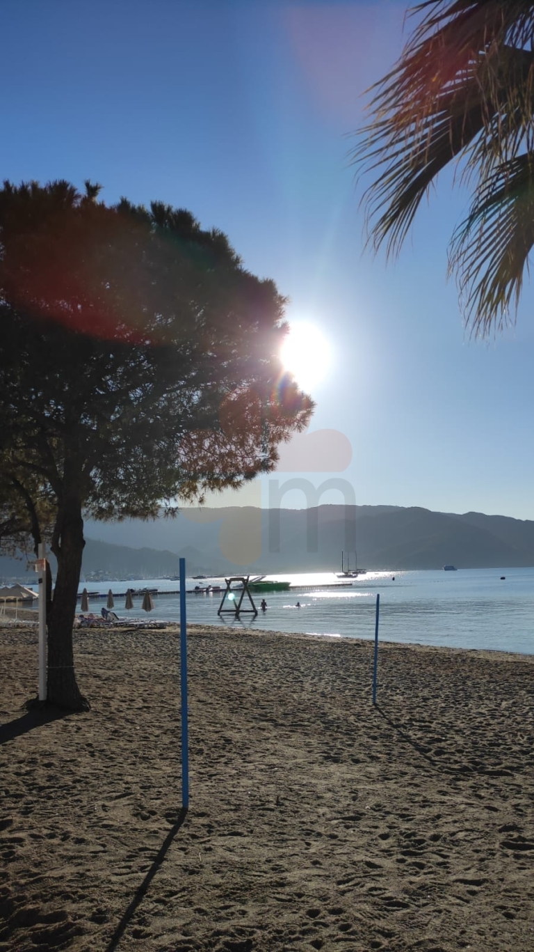 Marmaris Morning Views Photos