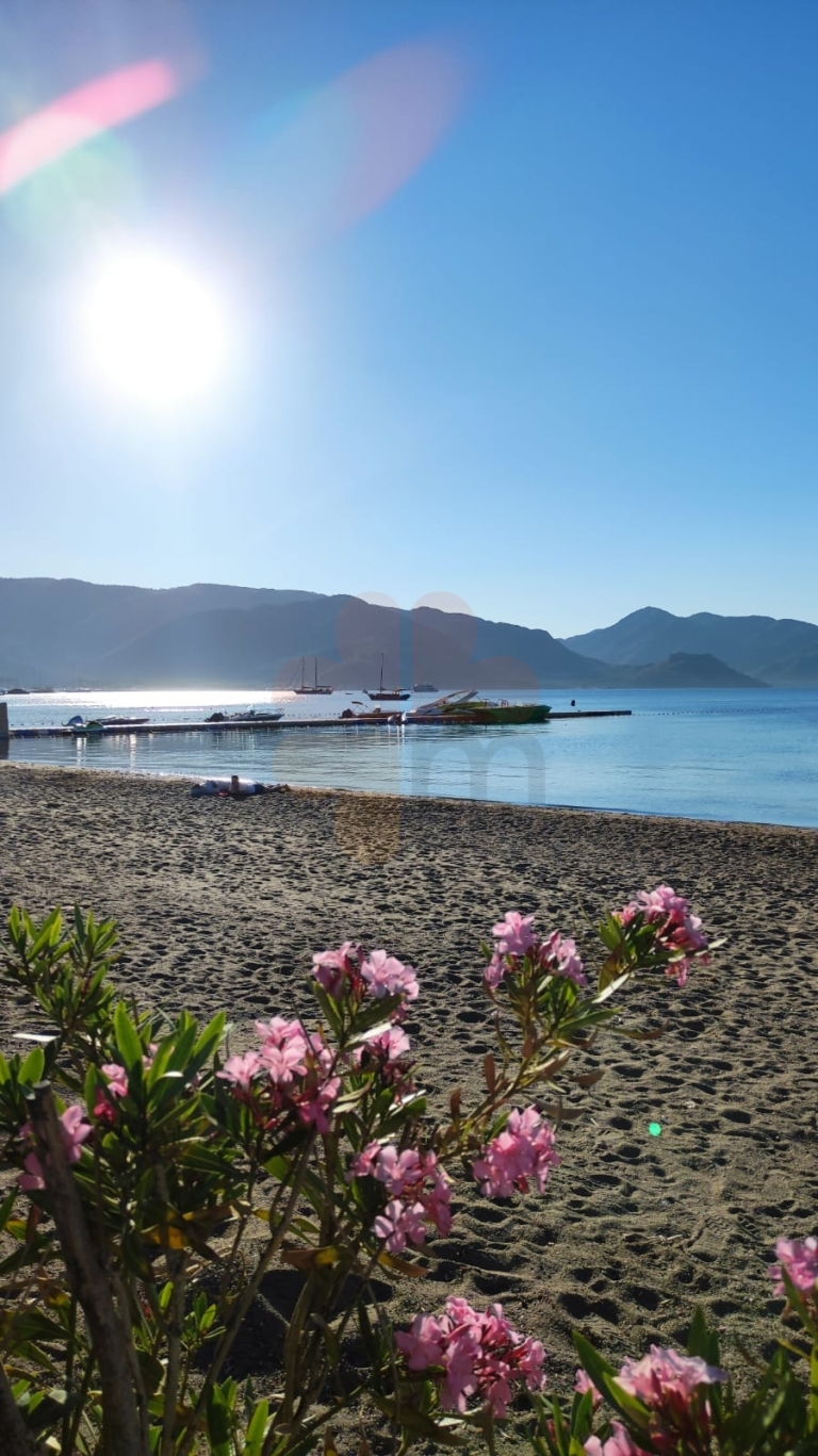 Marmaris Morning Views Photos