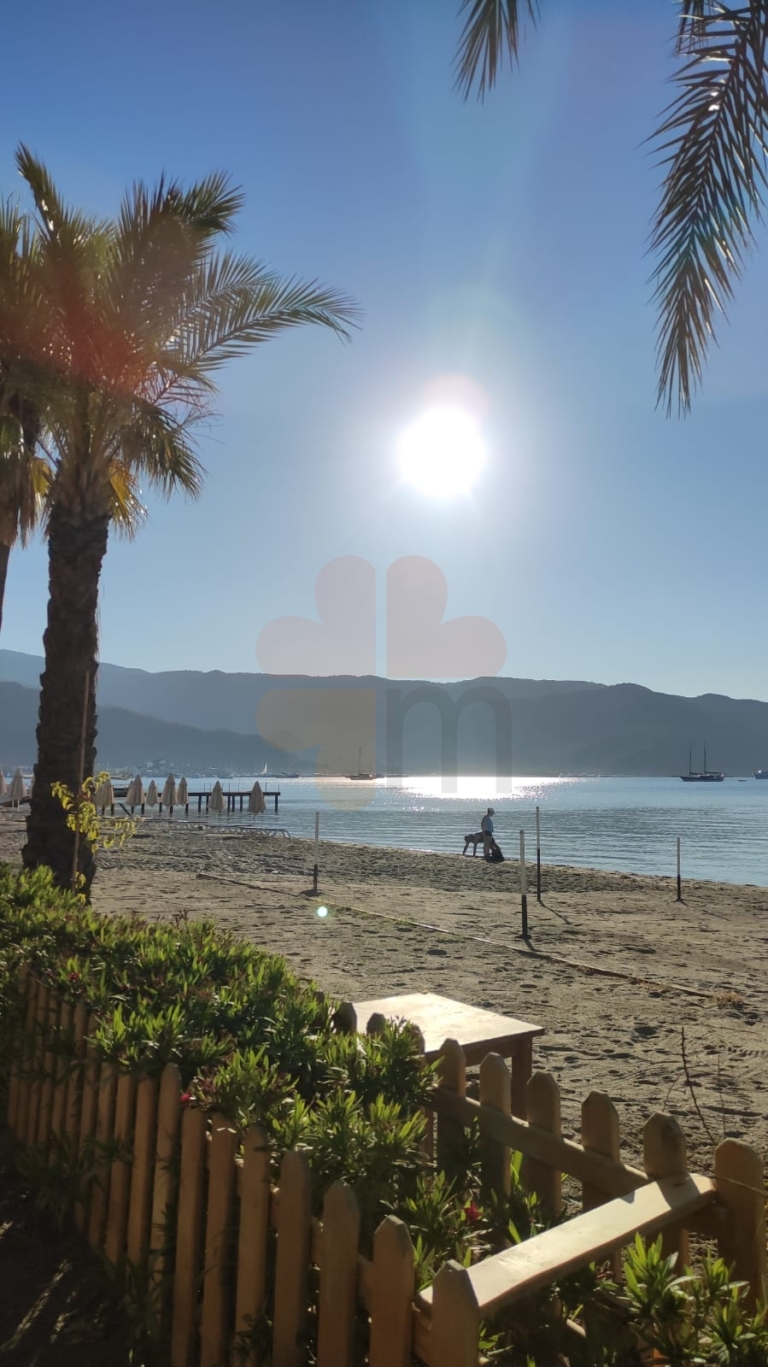 Marmaris Morning Views Photos