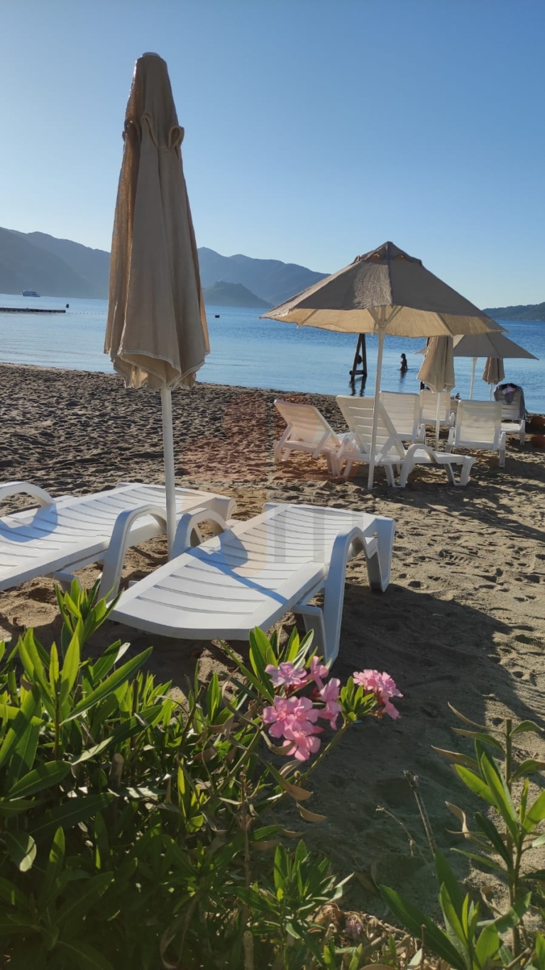 Marmaris Morning Views Photos